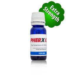 PherX Oil for Men (Attract Women)
